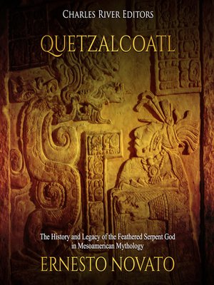 cover image of Quetzalcoatl
